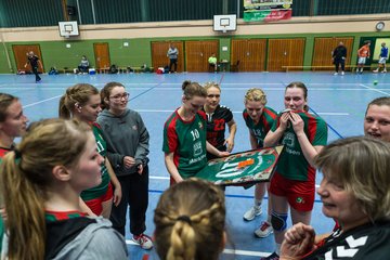 Bild 14 - Frauen HSG Krem/Muensterdorf - HG OKT 3 : Ergebnis: 33:21
